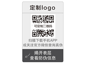 常見(jiàn)的防偽你能說(shuō)出那些呢？